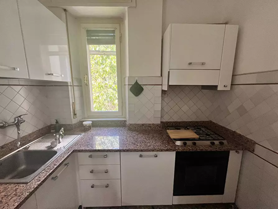 appartamento in affitto a Pisa in zona San Michele