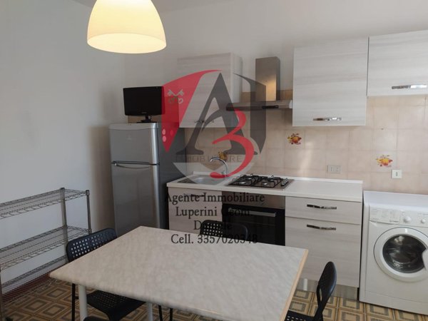 appartamento in affitto a Pisa in zona Quartiere San Giusto