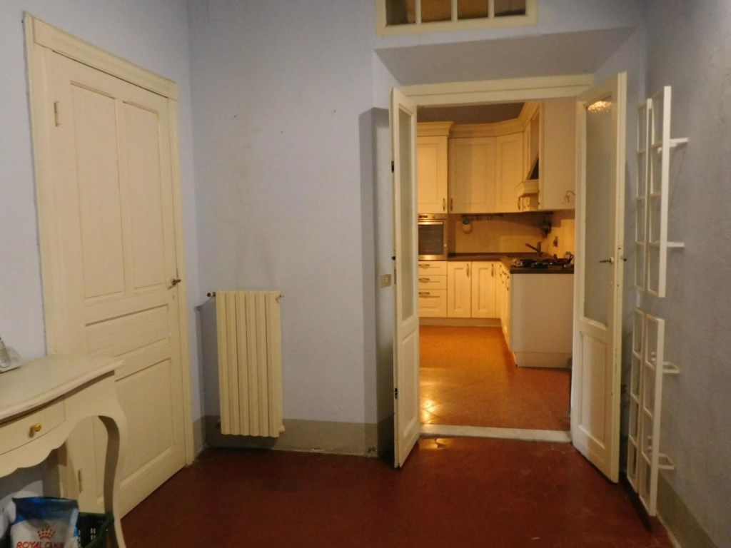 appartamento in affitto a Pisa in zona Quartiere San Francesco