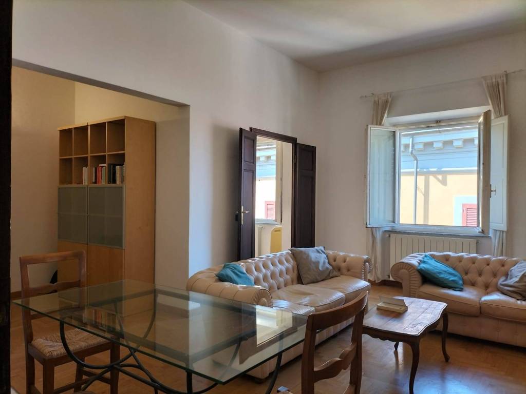 appartamento in affitto a Pisa in zona Centro Storico