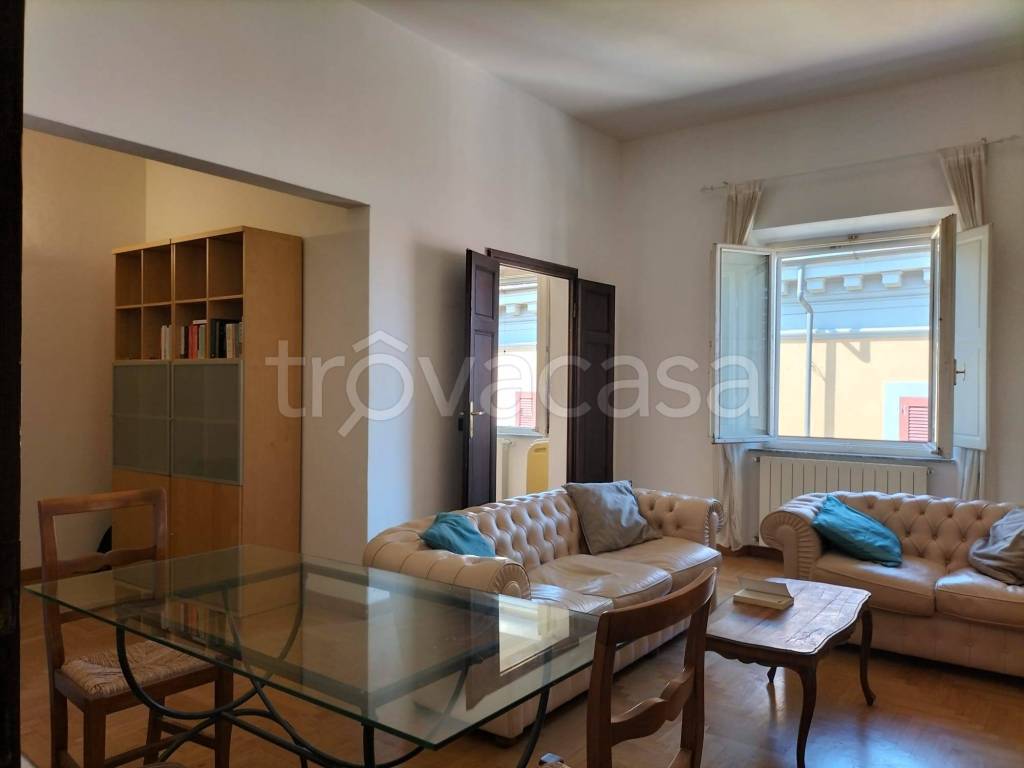 appartamento in affitto a Pisa in zona Centro Storico