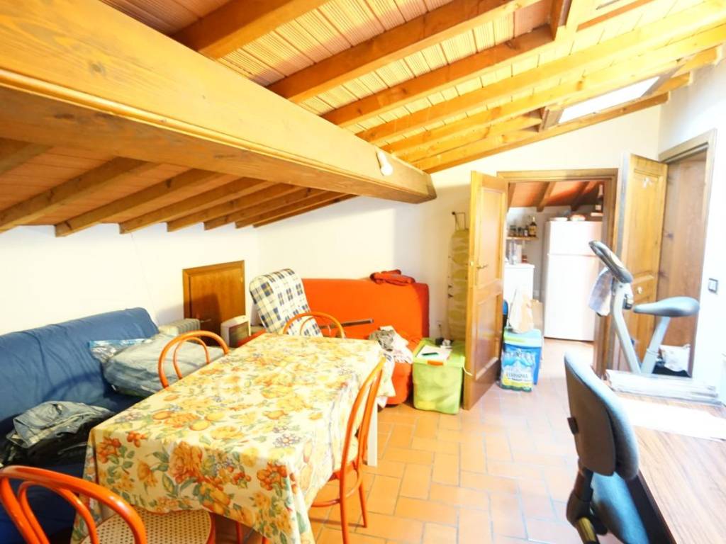 appartamento in affitto a Pisa in zona Centro Storico