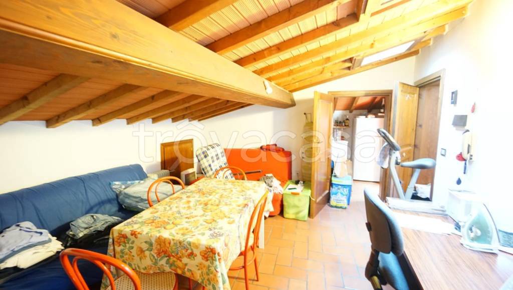 appartamento in affitto a Pisa in zona Quartiere Santa Maria