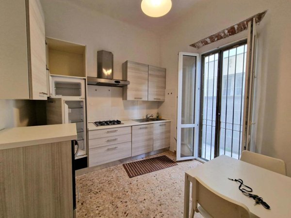appartamento in affitto a Pisa in zona Porta a Lucca