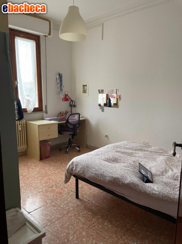 appartamento in affitto a Pisa in zona Porta a Lucca