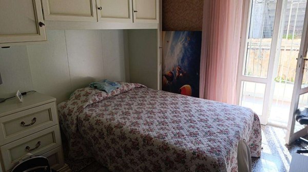 appartamento in affitto a Pisa in zona Porta a Lucca