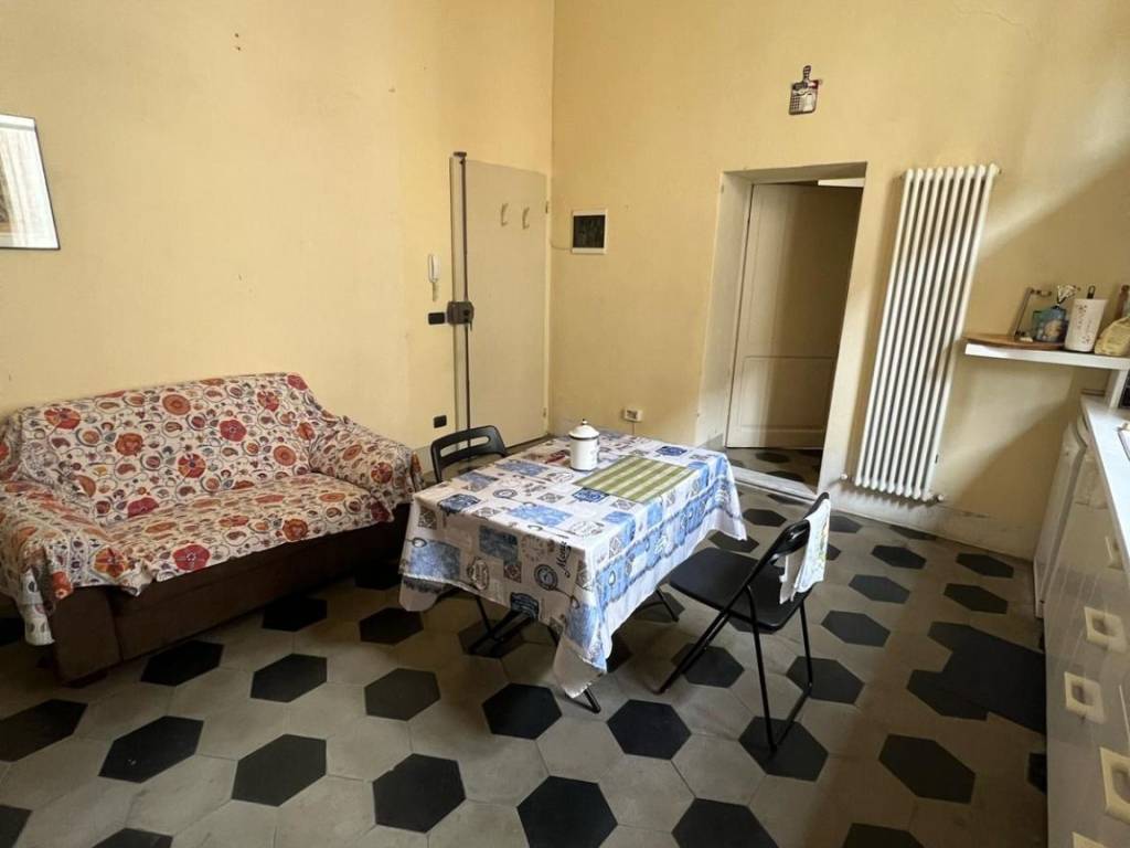 appartamento in affitto a Pisa