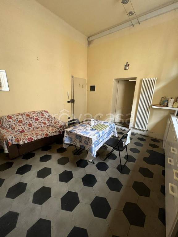 appartamento in affitto a Pisa in zona Quartiere Santa Maria