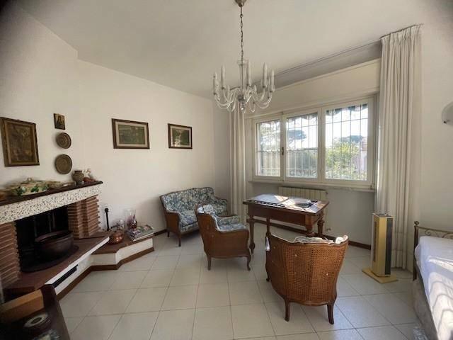 casa indipendente in affitto a Pisa in zona Tirrenia