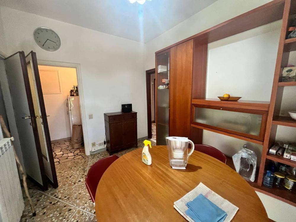 appartamento in affitto a Pisa in zona Le Piagge