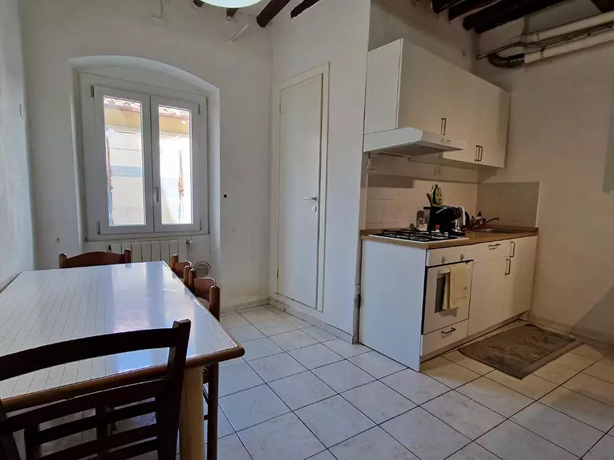 appartamento in affitto a Pisa in zona Quartiere Santa Maria