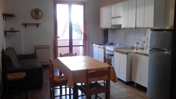 appartamento in affitto a Pisa