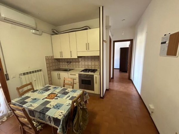 appartamento in affitto a Pisa