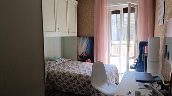 appartamento in affitto a Pisa in zona Porta a Lucca