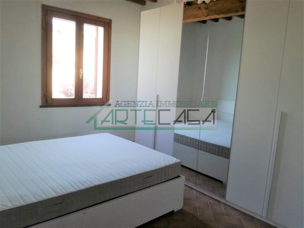 appartamento in affitto a Pisa in zona Putignano