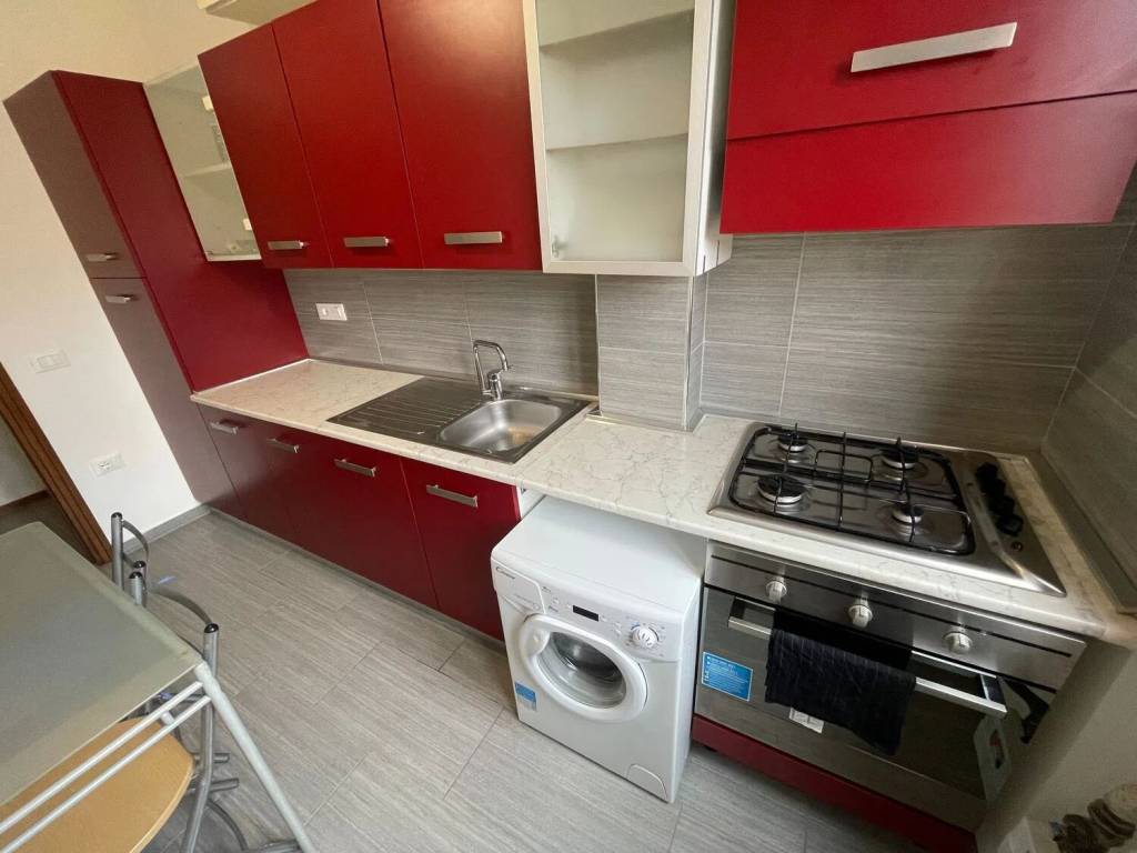 appartamento in affitto a Pisa in zona Pratale / Don Bosco