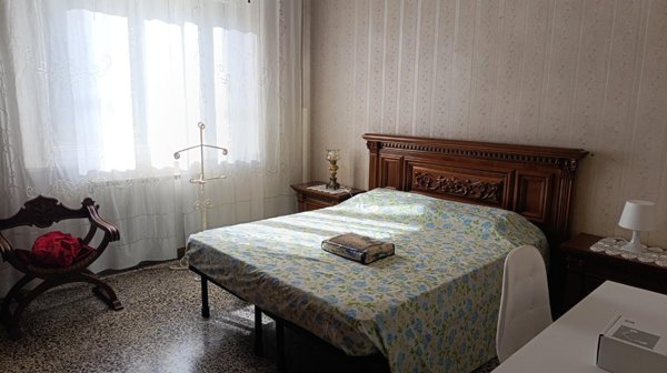 appartamento in affitto a Pisa in zona Porta a Lucca