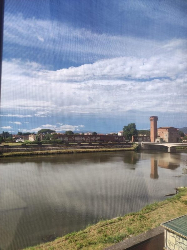 camera singola in affitto a Pisa in zona Porta a Mare