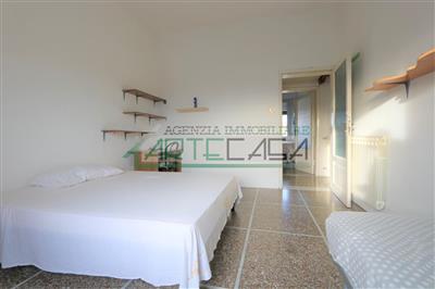 appartamento in affitto a Pisa in zona Quartiere San Giusto