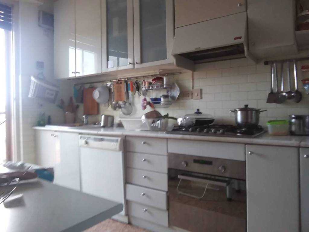 appartamento in affitto a Pisa in zona Pratale / Don Bosco