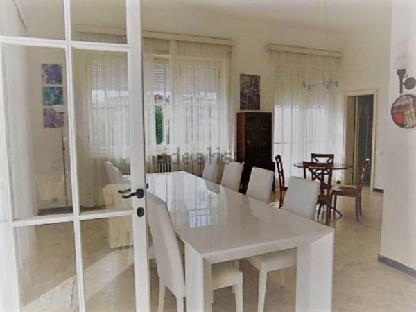 casa indipendente in affitto a Pisa in zona Tirrenia
