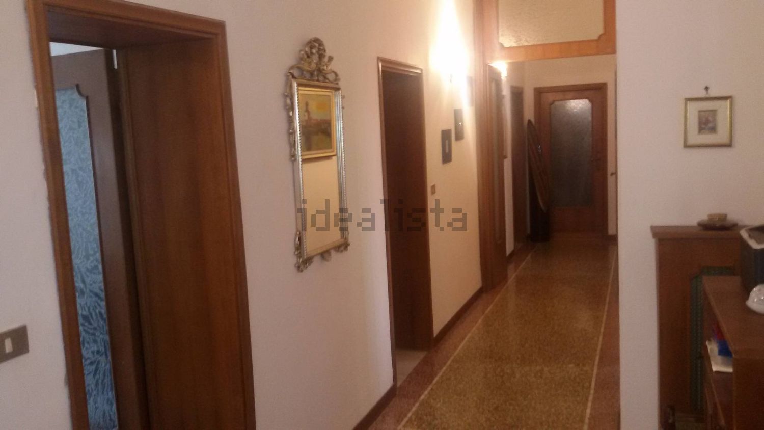 appartamento in affitto a Pisa in zona Quartiere Sant'Antonio