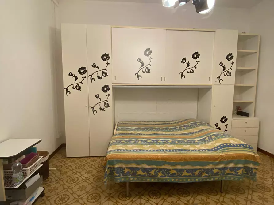 appartamento in affitto a Pisa in zona Quartiere Sant'Antonio