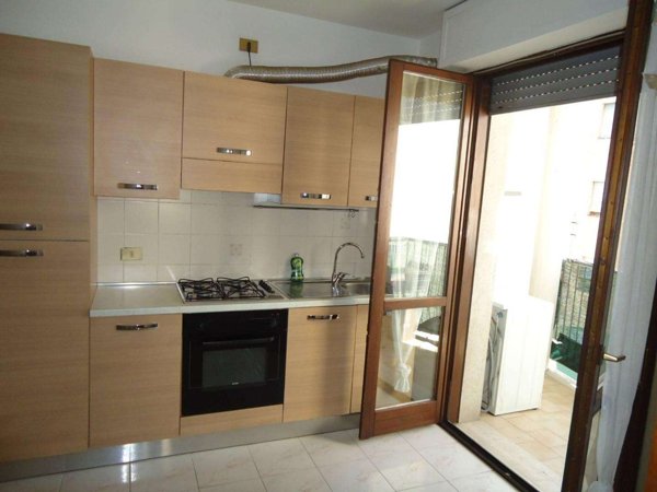 appartamento in affitto a Pisa in zona Cisanello