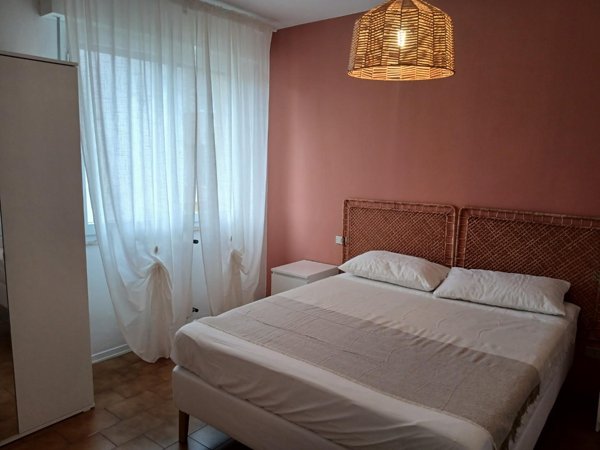 appartamento in affitto a Pisa in zona Marina di Pisa