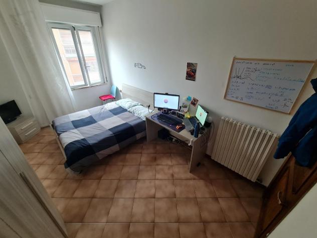 appartamento in affitto a Pisa in zona Quartiere Santa Maria