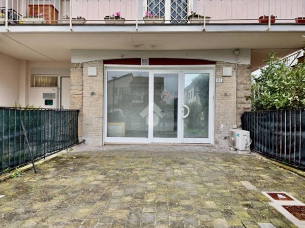 appartamento in affitto a Pisa in zona Quartiere San Giusto