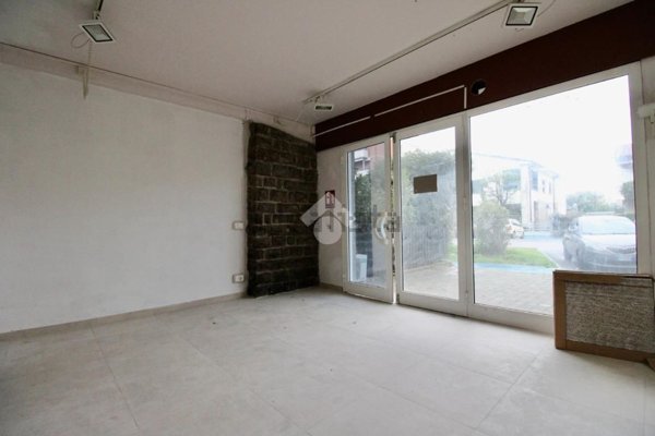 negozio in affitto a Pisa in zona Quartiere San Giusto