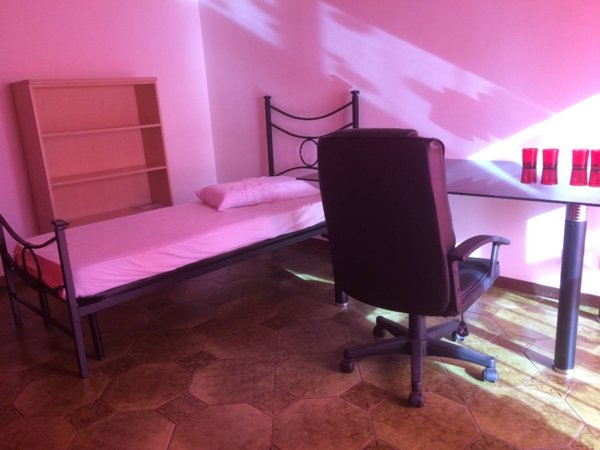 appartamento in affitto a Pisa in zona Landi