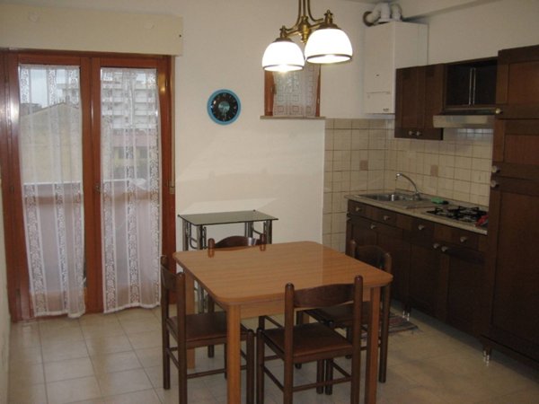 appartamento in affitto a Pisa in zona Centro Storico