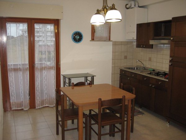 appartamento in affitto a Pisa in zona Centro Storico