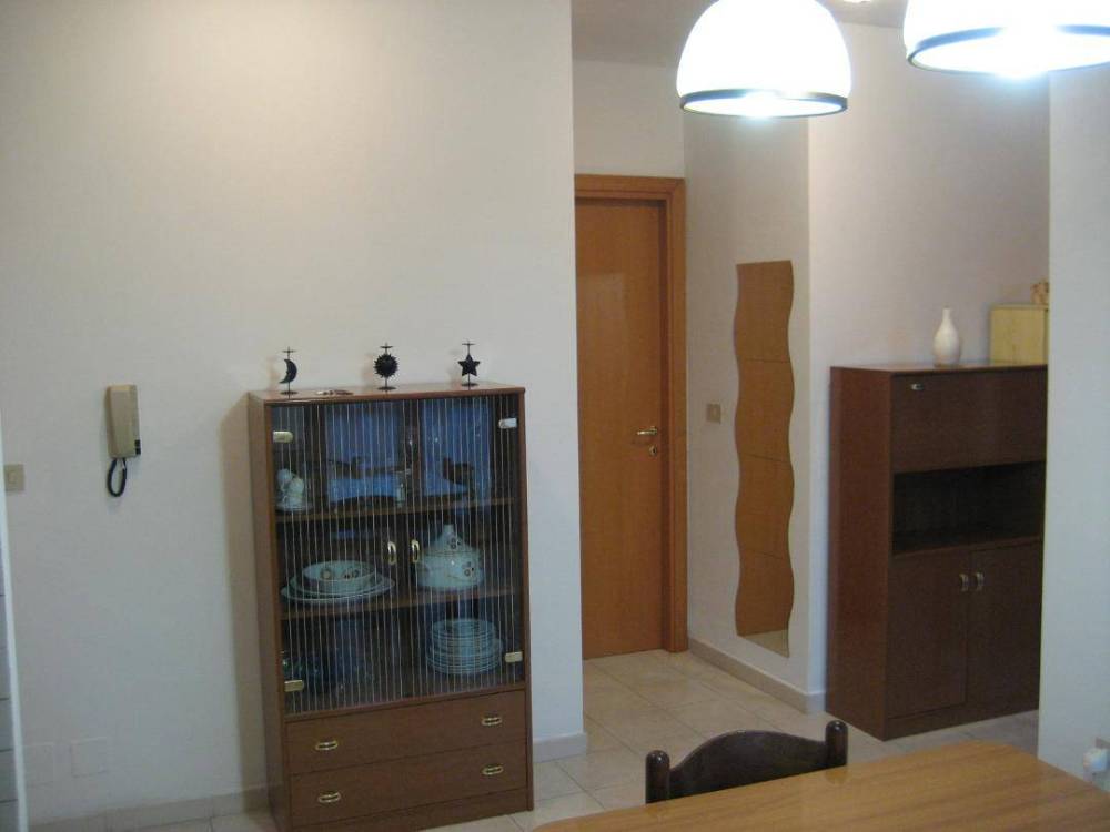 appartamento in affitto a Pisa in zona Cisanello