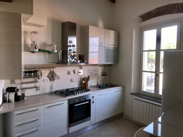appartamento in affitto a Pisa in zona Lungarni