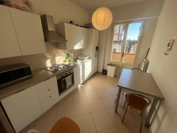 appartamento in affitto a Pisa in zona Quartiere San Giusto