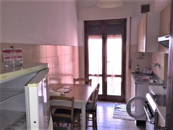 appartamento in affitto a Pisa in zona Centro Storico