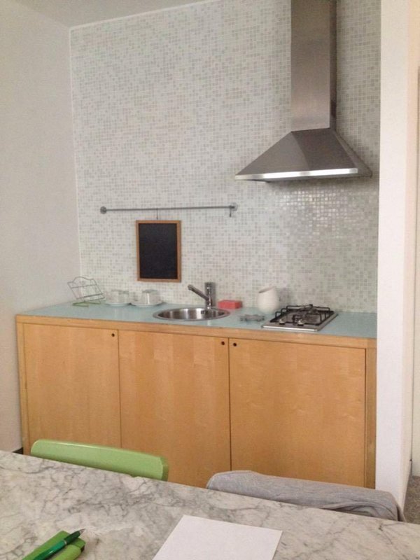appartamento in affitto a Pisa in zona Quartiere San Francesco