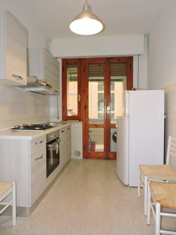 appartamento in affitto a Pisa in zona Porta a Lucca