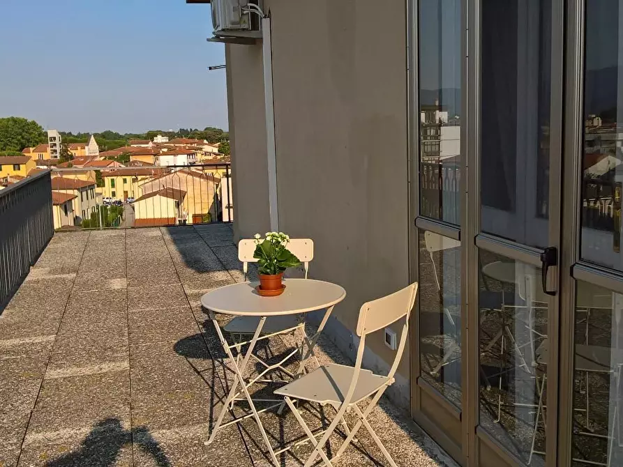 negozio in affitto a Pisa in zona Quartiere San Giusto