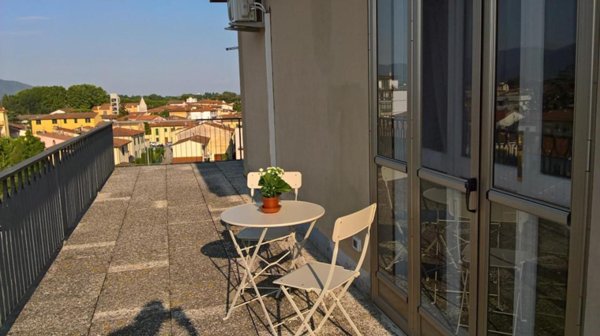 negozio in affitto a Pisa in zona Quartiere San Giusto