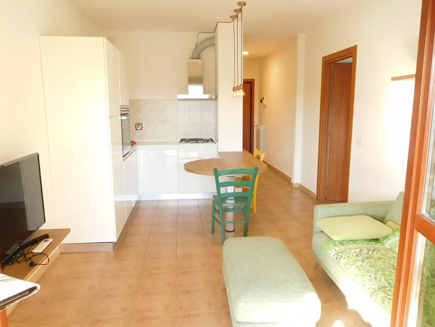 appartamento in affitto a Pisa in zona Putignano