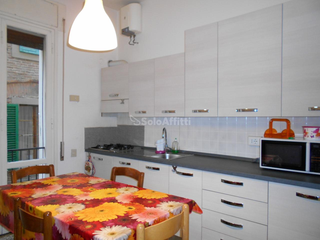 appartamento in affitto a Pisa in zona Centro Storico