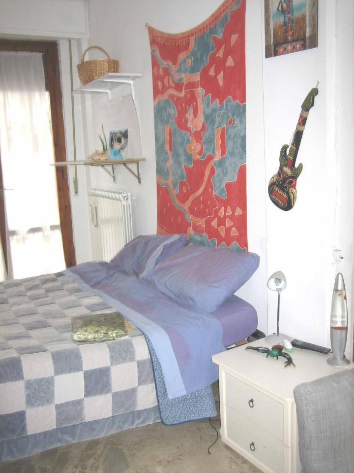 appartamento in affitto a Pisa in zona Quartiere San Francesco