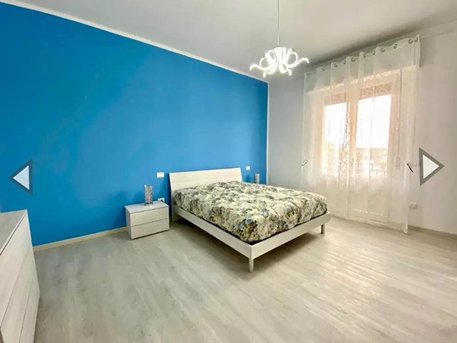 appartamento in affitto a Pisa in zona Quartiere San Giusto