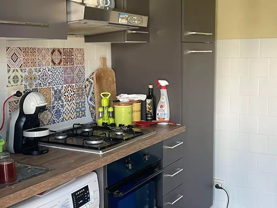 appartamento in affitto a Pisa in zona Le Piagge