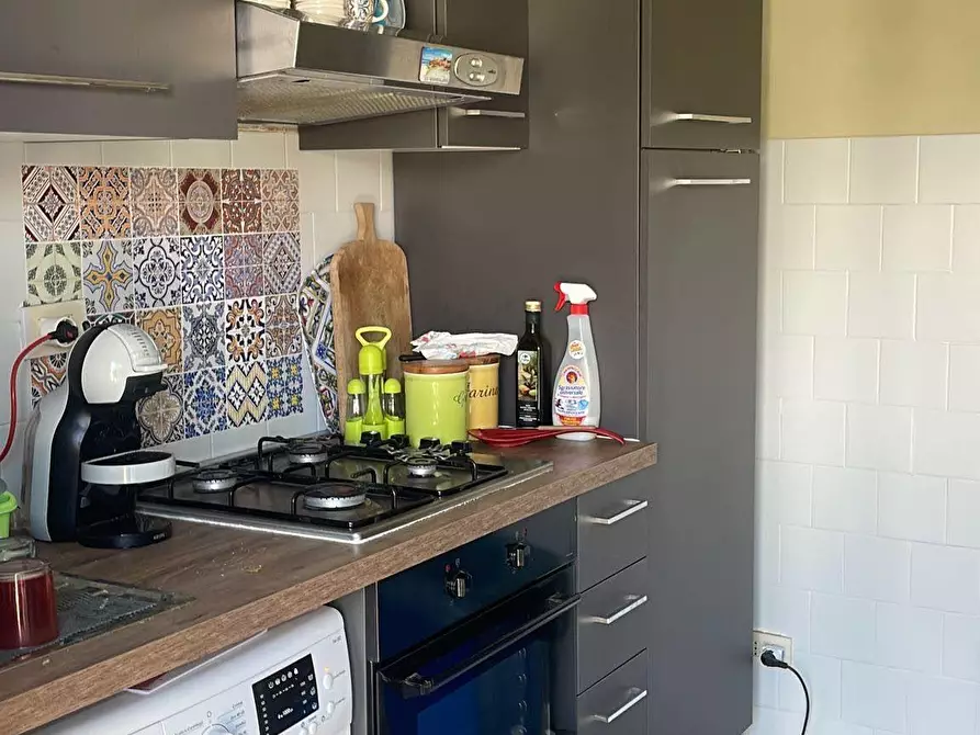appartamento in affitto a Pisa in zona Le Piagge