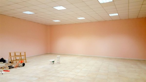 ufficio in affitto a Pisa in zona Quartiere San Giusto